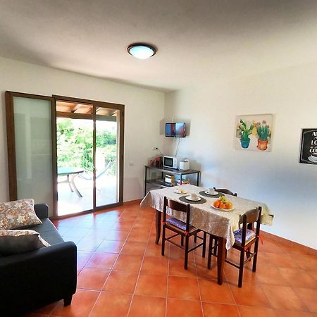 サンタ・マリア・ナヴァーリスYellon Houseアパートメント エクステリア 写真