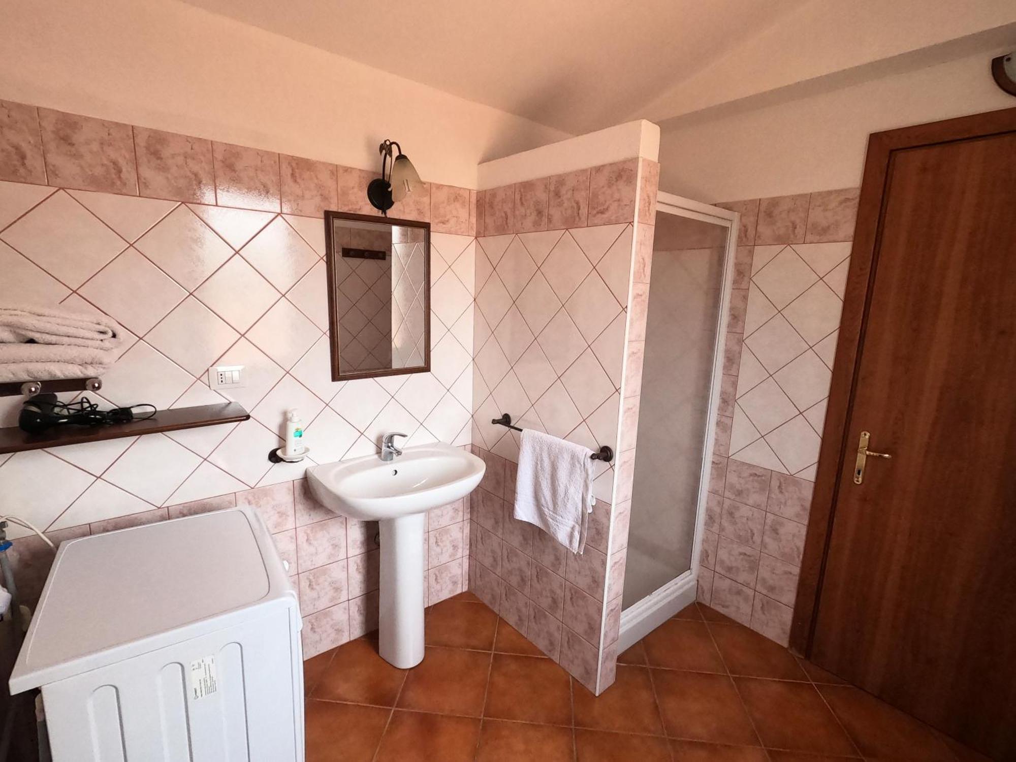 サンタ・マリア・ナヴァーリスYellon Houseアパートメント エクステリア 写真