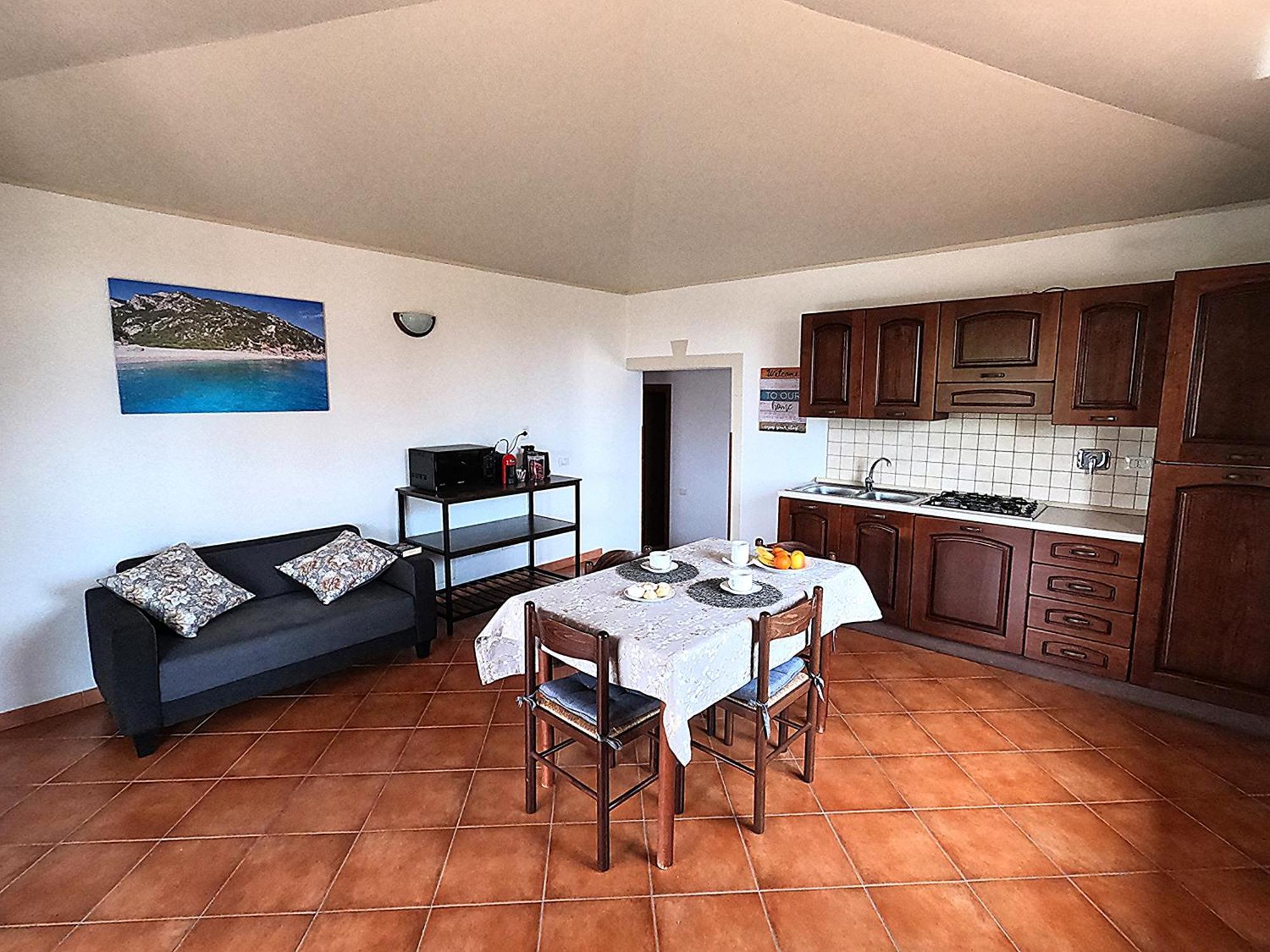 サンタ・マリア・ナヴァーリスYellon Houseアパートメント エクステリア 写真