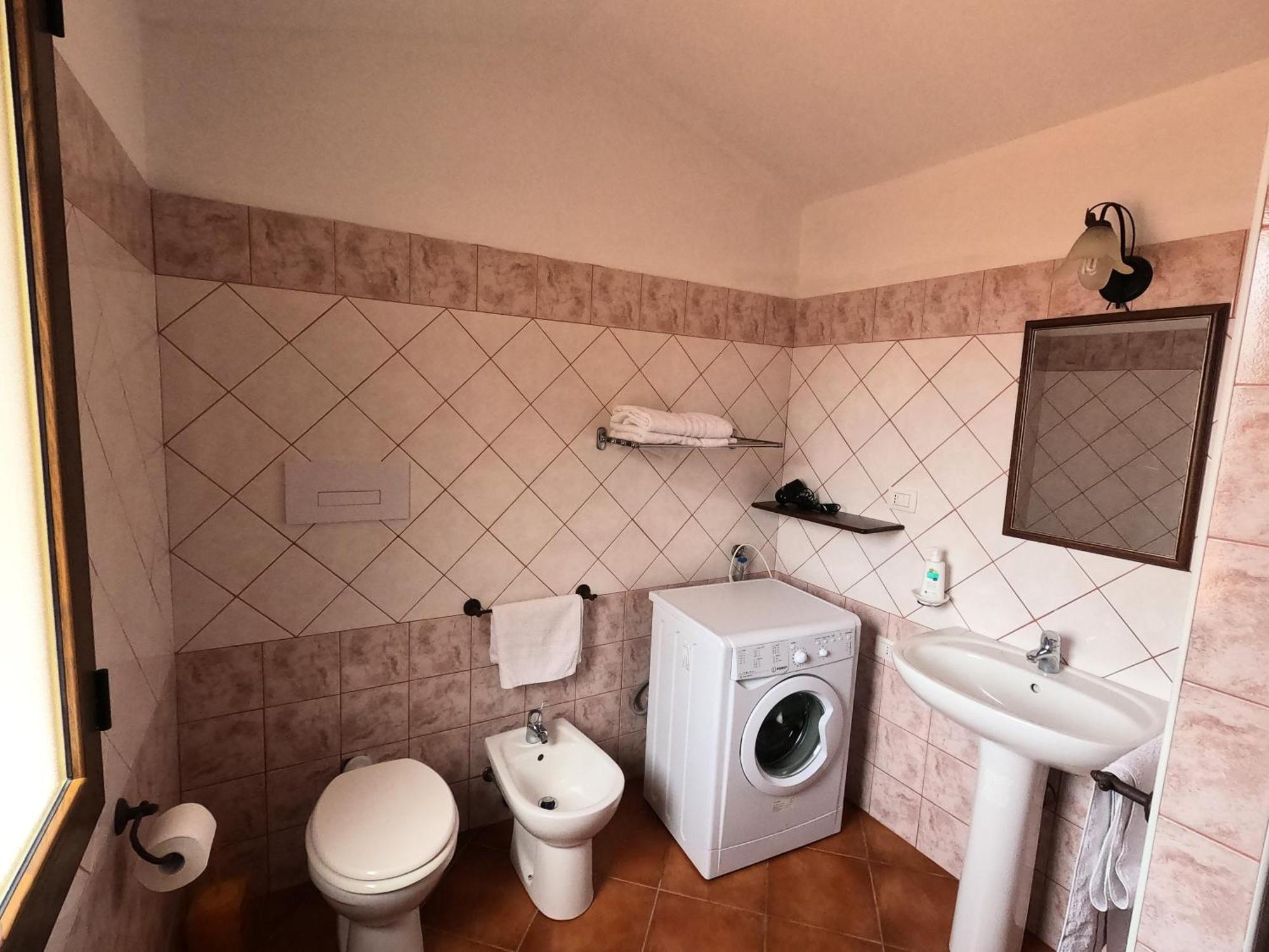 サンタ・マリア・ナヴァーリスYellon Houseアパートメント エクステリア 写真
