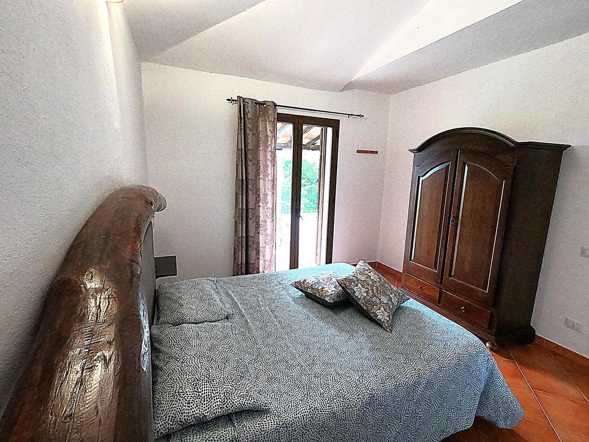 サンタ・マリア・ナヴァーリスYellon Houseアパートメント エクステリア 写真